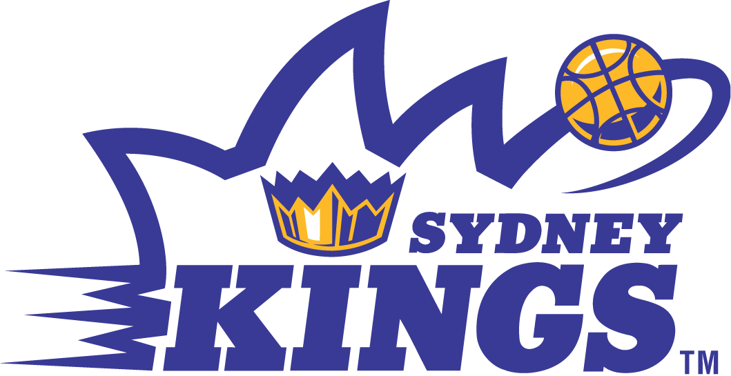 Sydney Kings 2006 07-Pres Primary Logo vinyl decal